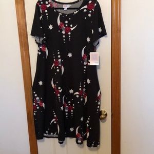 LulaRoe Jessie